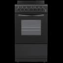 1.9 Cu. Ft. 20” Electric Range view 1