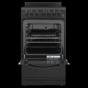 1.9 Cu. Ft. 20” Electric Range view 4