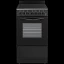 1.9 Cu. Ft. 20” Electric Range view 5