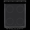 1.9 Cu. Ft. 20” Electric Range view 6