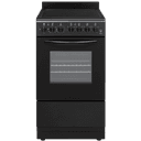 Element 1.9 Cu. Ft. 20” Electric Range - Black (EER204MSCB) view 5