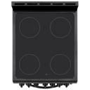 Element 1.9 Cu. Ft. 20” Electric Range - Black (EER204MSCB) view 6