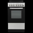 1.9 Cu. Ft. 20” Electric Range view 1