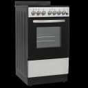 1.9 Cu. Ft. 20” Electric Range view 2