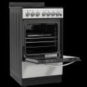 1.9 Cu. Ft. 20” Electric Range view 3