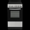 1.9 Cu. Ft. 20” Electric Range view 5