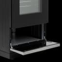 1.9 Cu. Ft. 20” Electric Range view 8