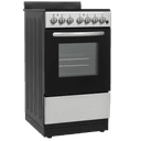 Element 1.9 Cu. Ft. 20” Electric Range - Stainless Steel (EER204MSCS) view 2