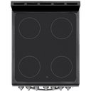 Element 1.9 Cu. Ft. 20” Electric Range - Stainless Steel (EER204MSCS) view 6