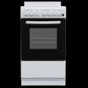 1.9 Cu. Ft. 20” Electric Range view 1