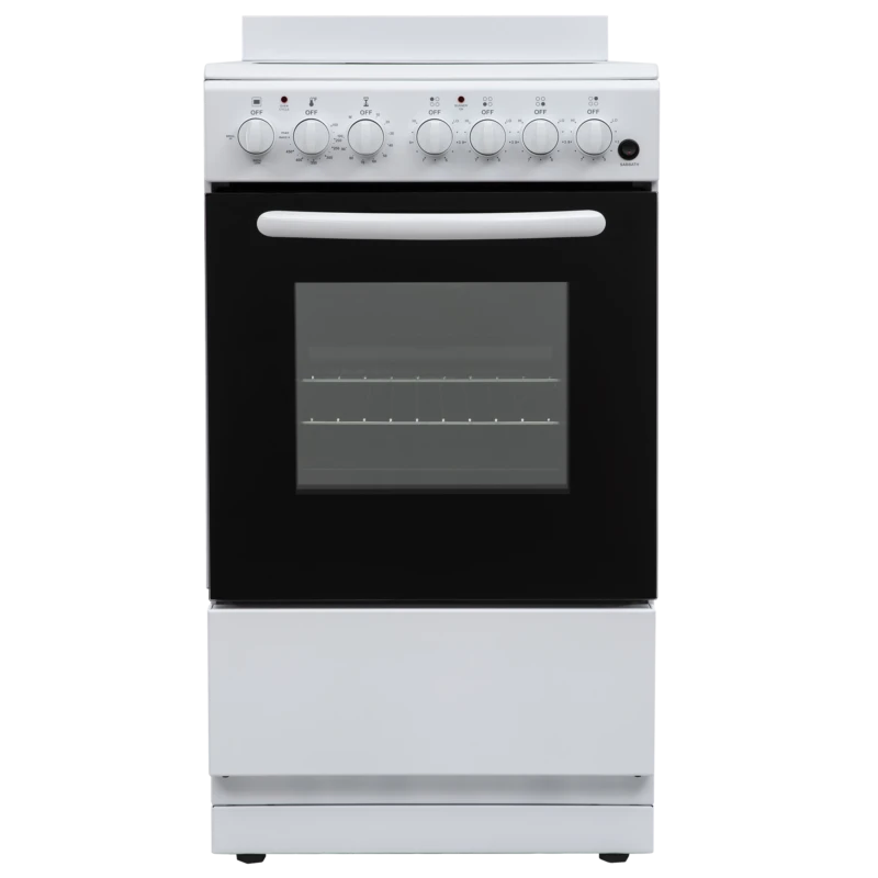 1.9 Cu. Ft. 20” Electric Range
