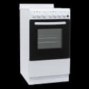 1.9 Cu. Ft. 20” Electric Range view 2