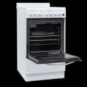 1.9 Cu. Ft. 20” Electric Range view 3