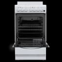 1.9 Cu. Ft. 20” Electric Range view 4
