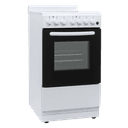 Element 1.9 Cu. Ft. 20” Electric Range - White (EER204MSCW) view 2