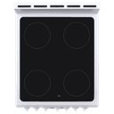 Element 1.9 Cu. Ft. 20” Electric Range - White (EER204MSCW) view 6