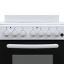 Element 1.9 Cu. Ft. 20” Electric Range - White (EER204MSCW) view 7