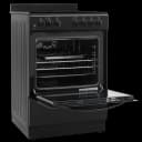 2.4 Cu. Ft. 24” Electric Range view 3