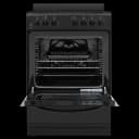 2.4 Cu. Ft. 24” Electric Range view 4