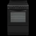 2.4 Cu. Ft. 24” Electric Range view 5