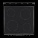 2.4 Cu. Ft. 24” Electric Range view 6
