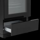 2.4 Cu. Ft. 24” Electric Range view 8