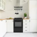 2.4 Cu. Ft. 24” Electric Range view 9