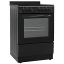 Element 2.4 Cu. Ft. 24” Electric Range - Black (EER244MSCB) view 2