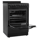 Element 2.4 Cu. Ft. 24” Electric Range - Black (EER244MSCB) view 3