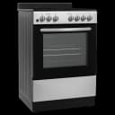 2.4 Cu. Ft. 24” Electric Range view 2