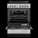 2.4 Cu. Ft. 24” Electric Range view 4