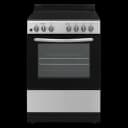 2.4 Cu. Ft. 24” Electric Range view 5