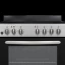 2.4 Cu. Ft. 24” Electric Range view 7
