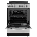 Element 2.4 Cu. Ft. 24” Electric Range - Stainless Steel (EER244MSCS) view 4