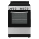 Element 2.4 Cu. Ft. 24” Electric Range - Stainless Steel (EER244MSCS) view 5