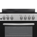 Element 2.4 Cu. Ft. 24” Electric Range - Stainless Steel (EER244MSCS) view 7