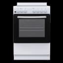 2.4 Cu. Ft. 24” Electric Range view 1