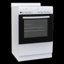 2.4 Cu. Ft. 24” Electric Range view 2