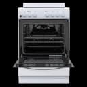 2.4 Cu. Ft. 24” Electric Range view 4