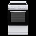 2.4 Cu. Ft. 24” Electric Range view 5