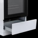 2.4 Cu. Ft. 24” Electric Range view 8