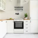 2.4 Cu. Ft. 24” Electric Range view 9