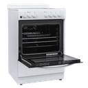 Element 2.4 Cu. Ft. 24” Electric Range - White (EER244MSCW) view 3