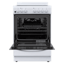 Element 2.4 Cu. Ft. 24” Electric Range - White (EER244MSCW) view 4