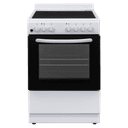 Element 2.4 Cu. Ft. 24” Electric Range - White (EER244MSCW) view 5