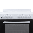 Element 2.4 Cu. Ft. 24” Electric Range - White (EER244MSCW) view 7