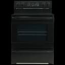 30'' 4 Heating Elements 5.2 cu. ft. Electric Range view 1