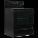 30'' 4 Heating Elements 5.2 cu. ft. Electric Range view 2