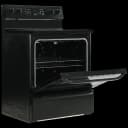 30'' 4 Heating Elements 5.2 cu. ft. Electric Range view 3