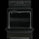 30'' 4 Heating Elements 5.2 cu. ft. Electric Range view 4